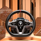 Thrustmaster T248R Shifter Pack simulatorset Zwart/rood