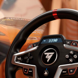 Thrustmaster T248R Shifter Pack simulatorset Zwart/rood