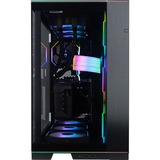 ALTERNATE Pure Lian Li R7-4070 SUPER gaming pc Ryzen 7 7800X3D | RTX 4070 SUPER | 32 GB | 2 TB SSD