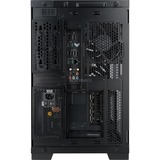 ALTERNATE Pure Lian Li R7-4070 SUPER gaming pc Ryzen 7 7800X3D | RTX 4070 SUPER | 32 GB | 2 TB SSD