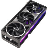 ASUS GeForce RTX 5090 ROG ASTRAL GAMING OC grafische kaart DLSS 4, 3x DisplayPort, 2x HDMI 2.1