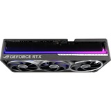 ASUS GeForce RTX 5090 ROG ASTRAL GAMING OC grafische kaart DLSS 4, 3x DisplayPort, 2x HDMI 2.1