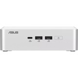 ASUS NUC 15 Pro Plus Kit RNUC15CRSU700002 barebone Wit | Core Ultra 7 255H | Arc 140T