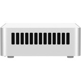 ASUS NUC 15 Pro Plus Kit RNUC15CRSU700002 barebone Wit | Core Ultra 7 255H | Arc 140T