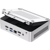 ASUS NUC 15 Pro Plus Kit RNUC15CRSU700002 barebone Wit | Core Ultra 7 255H | Arc 140T