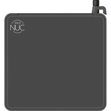 ASUS NUC Kit RNUC15CRHC500002 C5-210H barebone Zwart