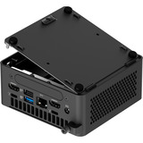ASUS NUC Kit RNUC15CRHC500002 C5-210H barebone Zwart