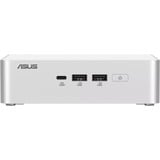 ASUS NUC Kit RNUC15CRSU700002 U7-255H barebone Wit