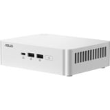 ASUS NUC Kit RNUC15CRSU700002 U7-255H barebone Wit