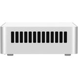 ASUS NUC Kit RNUC15CRSU700002 U7-255H barebone Wit