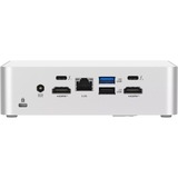 ASUS NUC Kit RNUC15CRSU700002 U7-255H barebone Wit