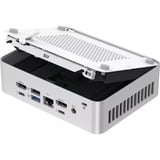 ASUS NUC Kit RNUC15CRSU700002 U7-255H barebone Wit