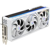 ASUS ROG Astral GeForce RTX 5090 OC WHITE grafische kaart Wit, 3x DisplayPort, 2x HDMI 2.1, DLSS 4