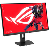 ASUS ROG Strix Pulsar XG27AQNGV 27" gaming monitor Zwart, 360 Hz, DisplayPort, HDMI, USB