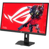ASUS ROG Strix Pulsar XG27AQNGV 27" gaming monitor Zwart, 360 Hz, DisplayPort, HDMI, USB