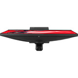 ASUS ROG Strix Pulsar XG27AQNGV 27" gaming monitor Zwart, 360 Hz, DisplayPort, HDMI, USB