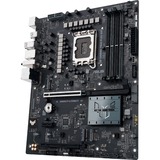 ASUS TUF GAMING B860-PLUS WIFI socket 1851 moederbord 2.5 Gb-LAN, Wi-Fi 7, BT, Sound, ATX