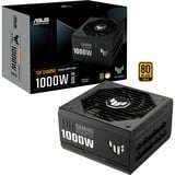 TUF Gaming 1000W Gold voeding 