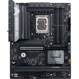 ASUS TUF Gaming B860-PLUS WIFI socket 1851 moederbord 2.5 Gb-LAN, Wi-Fi 7, BT, Sound, ATX