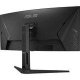 ASUS TUF Gaming VG34VQEL1A 34" Curved UltraWide monitor Zwart, 2x HDMI, 1x DisplayPort, 3x USB-A 3.2 (5 Gbit/s)