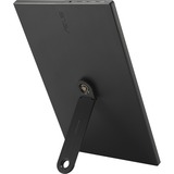 ASUS ZenScreen MB169CK 15.6" monitor Zwart, 1x Mini HDMI, 2x USB-C