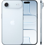 Apple Apple iPhone Air 256GB Sky Blue smartphone Blauw