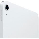 Apple iPad 11" tablet Zilver | 128 GB | Apple A16 | iPadOS 18 | Wi-Fi 6 | 5G
