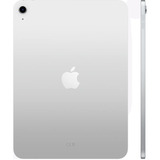 Apple iPad (2025) 11" tablet Zilver | iPadOS 18 | 128 GB | Wi-Fi 6 |  5G