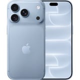 Apple iPhone 18 Pro smartphone Lichtblauw | 512 GB | iOS 27 | Dual-eSIM