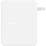 Belkin BoostCharge Pro PD 140W GaN wandoplader Wit