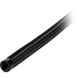 Corsair Hydro X Series XT Softline Mesh Tubing slang Zwart, 10/13 mm
