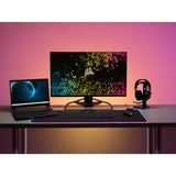 Corsair K100 AIR Wireless RGB, gaming toetsenbord Zwart, US lay-out, Cherry MX-Technologie, RGB leds