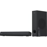 Creative Stage V2 soundbar Zwart