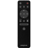 Creative Stage V2 soundbar Zwart