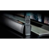 Creative Stage V2 soundbar Zwart