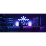 Govee Smart Gaming Light Bars Pro sfeerverlichting Wit, 2 stuks, 2,4GHz wifi, Bluetooth