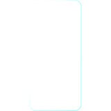 Just in Case Samsung Galaxy A37/A57 - Tempered Glass screenprotector Transparant