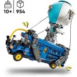 LEGO Fortnite - Battle Bus Constructiespeelgoed 77073