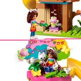 LEGO Gabby's poppenhuis - Kitty Fee's tuinfeestje Constructiespeelgoed 10787