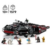 LEGO Star Wars - Dark Falcon Constructiespeelgoed 75389