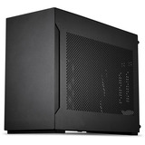 Lian Li A4-H2O PCI 5.0 mini tower behuizing Zwart (mat) | 1x USB-A | 1x USB-C