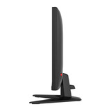 MSI MAG 272F X24 27" gaming monitor Zwart, 2x HDMI, 1x DisplayPort, AMD FreeSync, 240 Hz
