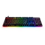 Razer Huntsman V2 Analog RGB gaming toetsenbord Zwart, FR lay-out (AZERTY), Razer Analog Optical, 100%, Double-shot PBT