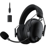 Razer Razer BlackShark V3 Black over-ear gaming headset Zwart