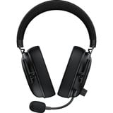 Razer Razer BlackShark V3 Black over-ear gaming headset Zwart