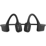 Shokz OpenSwim beengeleiding technologie hoofdtelefoon Zwart