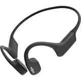 Shokz OpenSwim beengeleiding technologie hoofdtelefoon Zwart