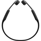 Shokz OpenSwim beengeleiding technologie hoofdtelefoon Zwart