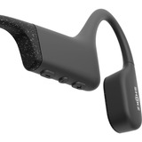 Shokz OpenSwim beengeleiding technologie hoofdtelefoon Zwart