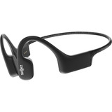 Shokz OpenSwim bone conduction hoofdtelefoon Zwart